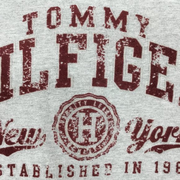 Tommy Tee - Picture 2 of 3